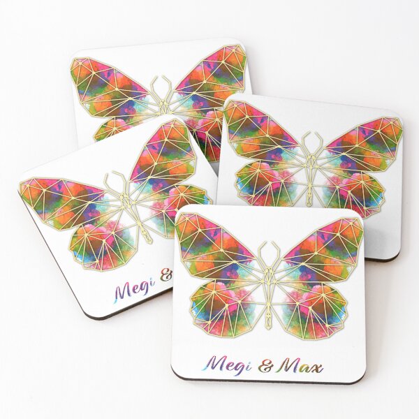 Item preview, Megi & Max designed and sold by BubaMaraLove.