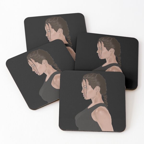 Item preview, Tomb Raider designed and sold by jacindatayler.