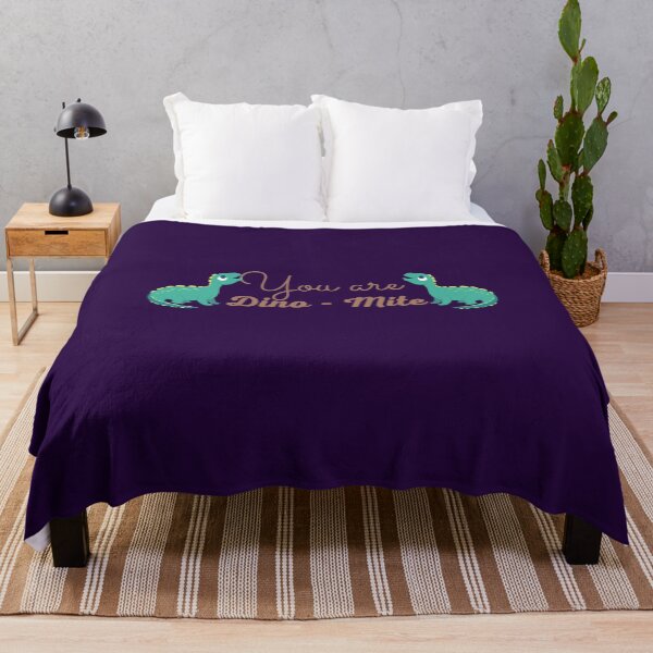 Item preview, Be a dino mite designed and sold by Motivational-m.