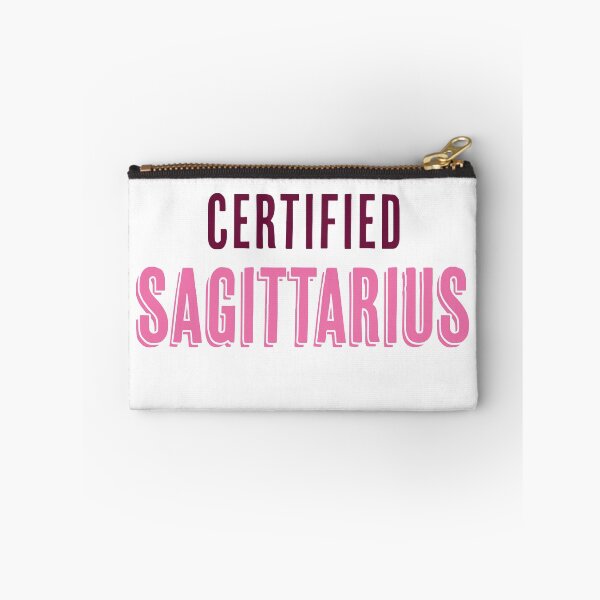 Item preview, Certified Sagittarius designed and sold by TheGremFem.