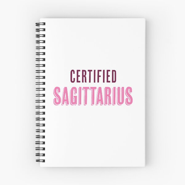 Item preview, Certified Sagittarius designed and sold by TheGremFem.