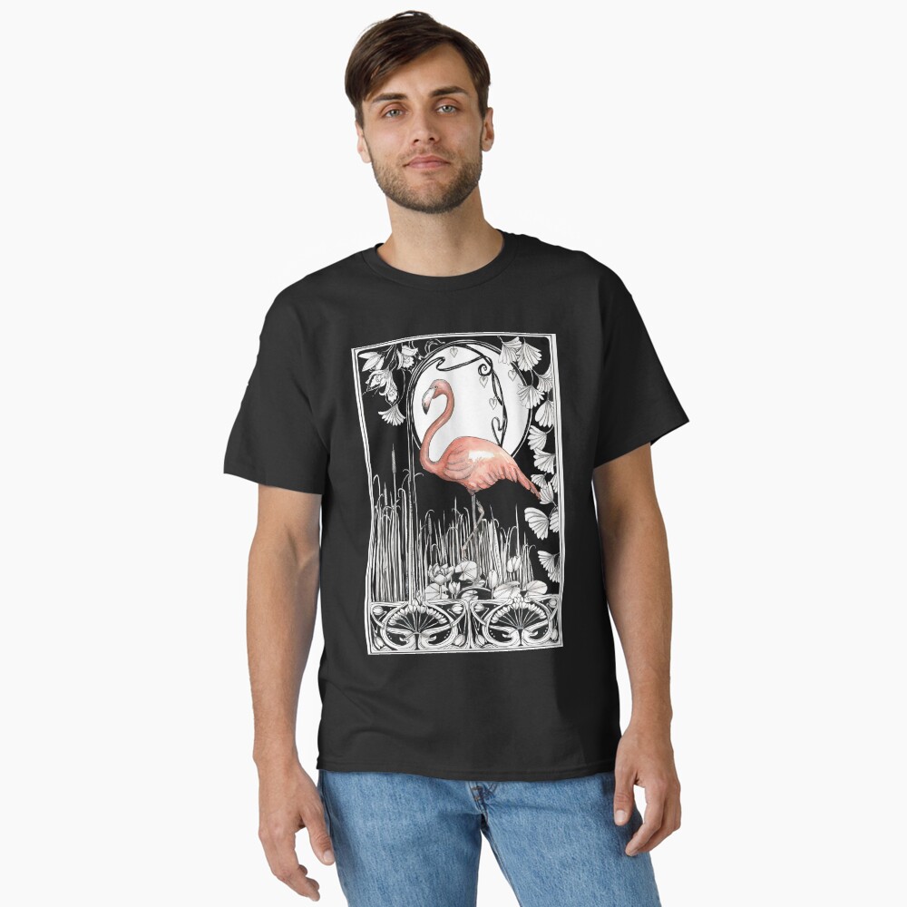 Item preview, Classic T-Shirt designed and sold by dishmoptop.