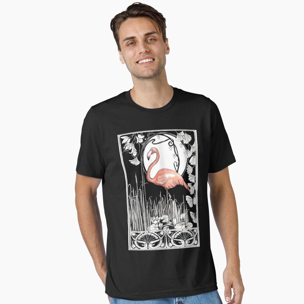 Item preview, Essential T-Shirt designed and sold by dishmoptop.