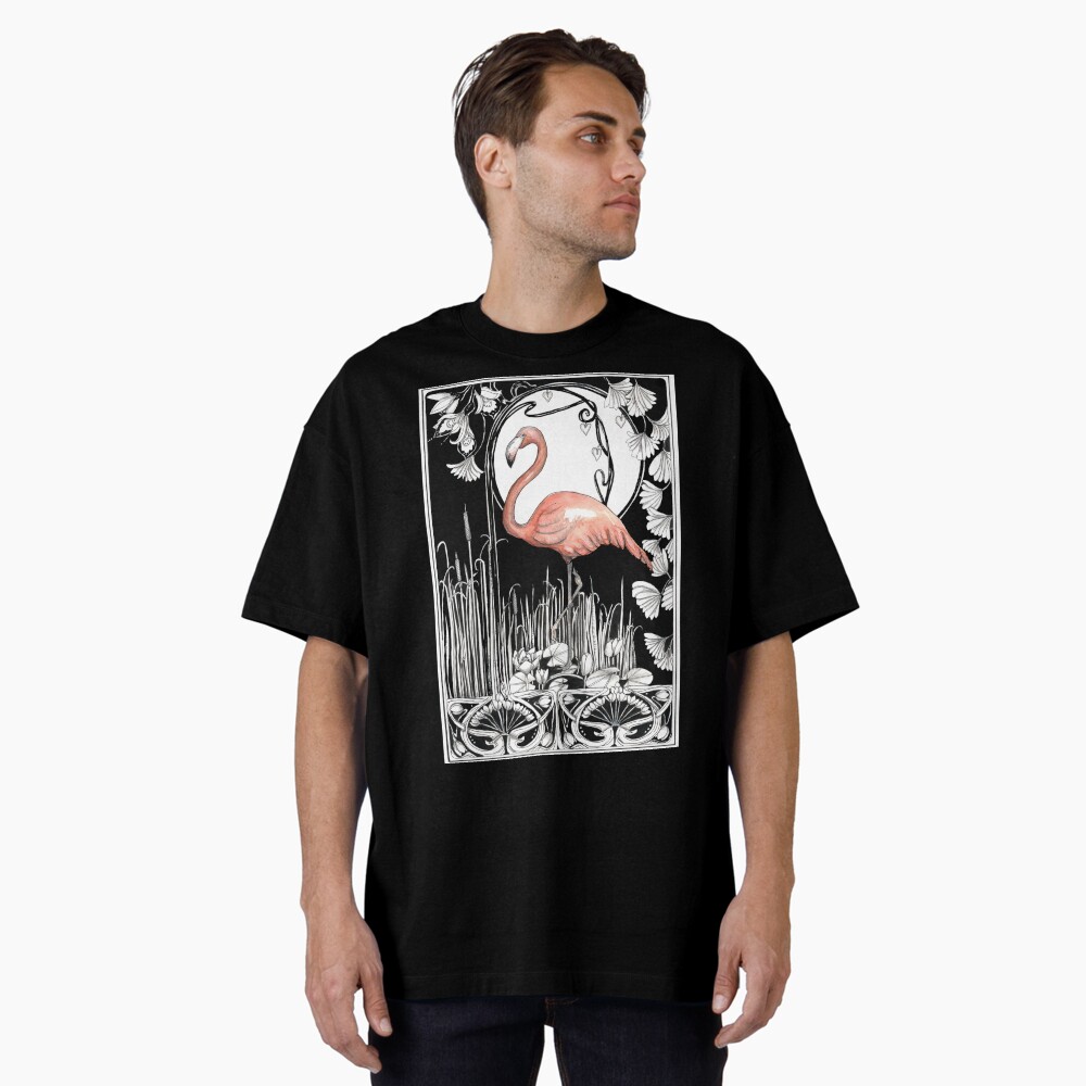 Item preview, Oversized T-Shirt designed and sold by dishmoptop.