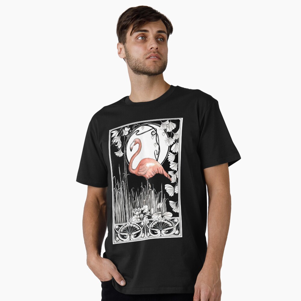Item preview, Premium T-Shirt designed and sold by dishmoptop.