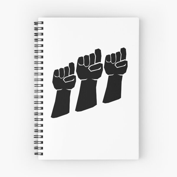 Item preview, Resist Human Rights, Black History Racial Equality designed and sold by tempotats.