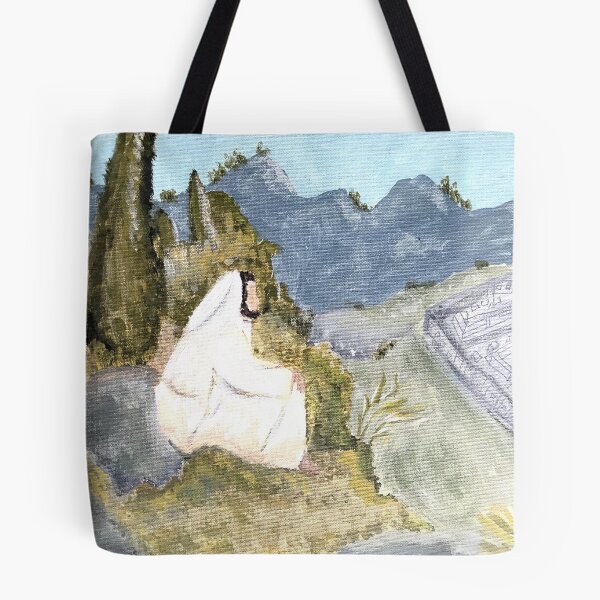 Item preview, My Rabbi: Mountain Top Prayers designed and sold by pamsueaustin.