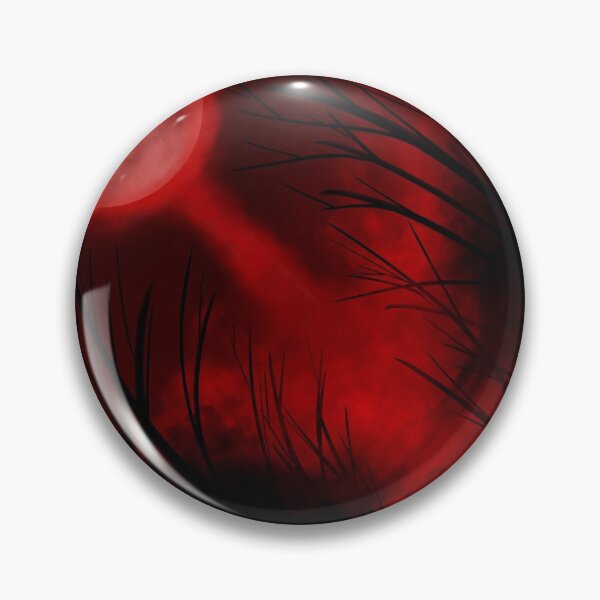 Item preview, Blood Moon designed and sold by Duckelicious.