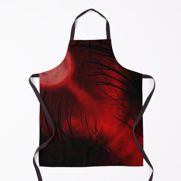 Item preview, Blood Moon designed and sold by Duckelicious.