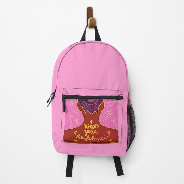 Item preview, Wear your Confidence | Girl Power designed and sold by anaclaragf.