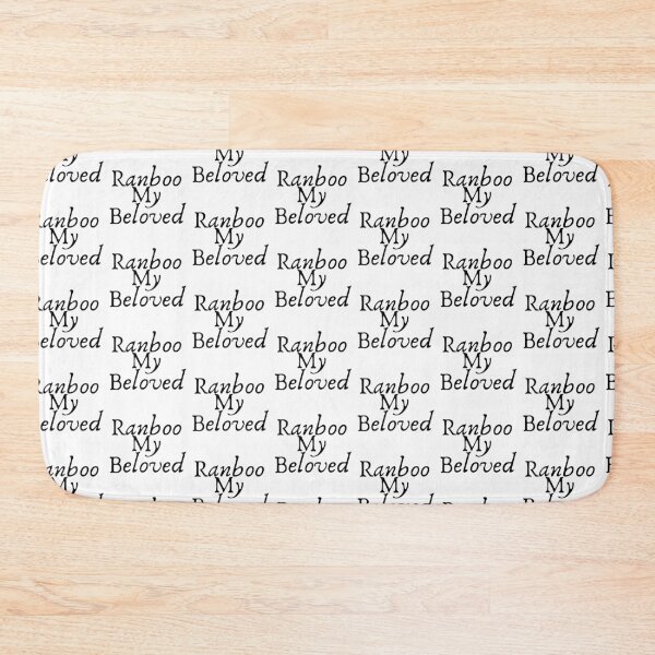 Item preview, Ranboo My Beloved designed and sold by WorldPrintTees.