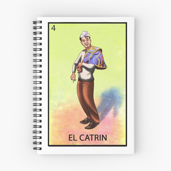 Item preview, El Catrin Cantinflas designed and sold by rosiojh.