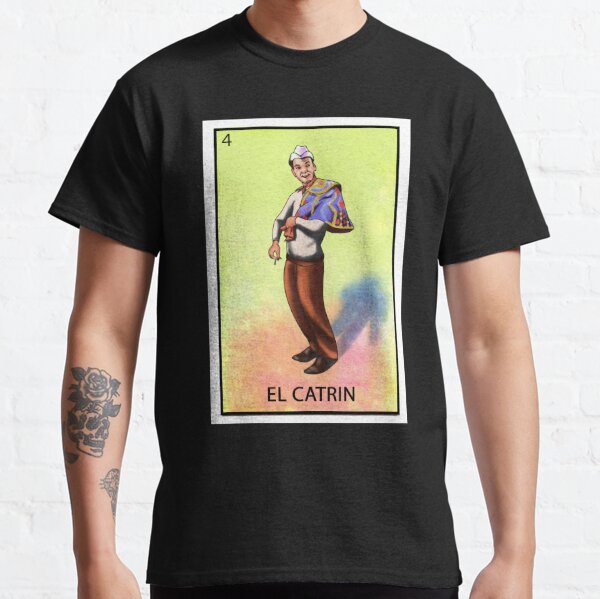 Cantinflas Shirt