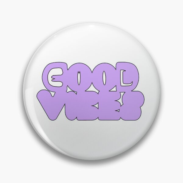 Item preview, Good Vibes ?  designed and sold by mixemall.