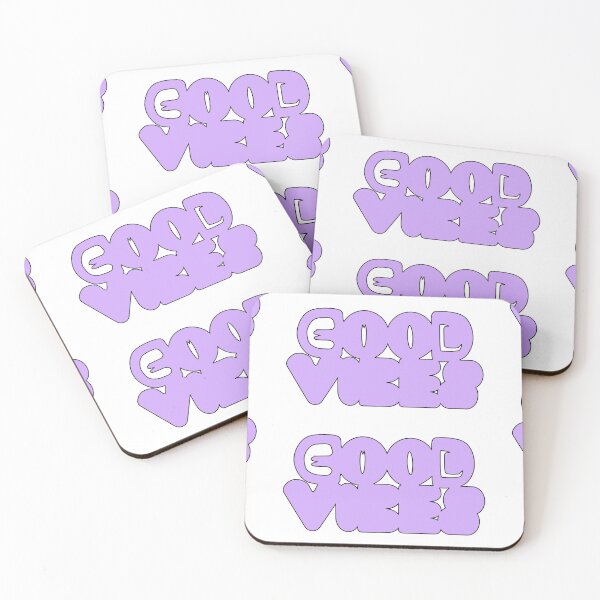 Item preview, Good Vibes ?  designed and sold by mixemall.