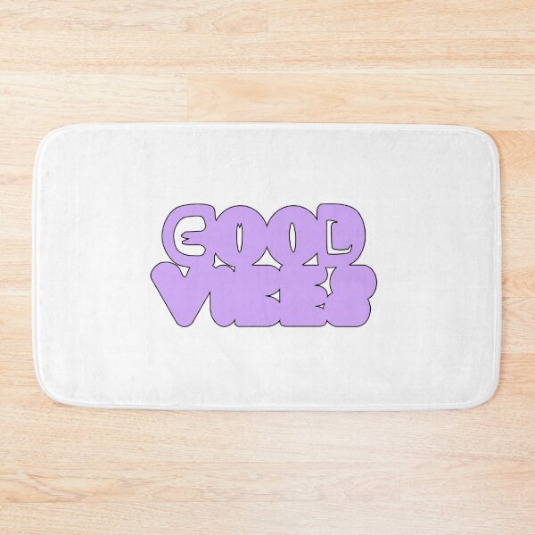 Item preview, Good Vibes ? designed and sold by mixemall.