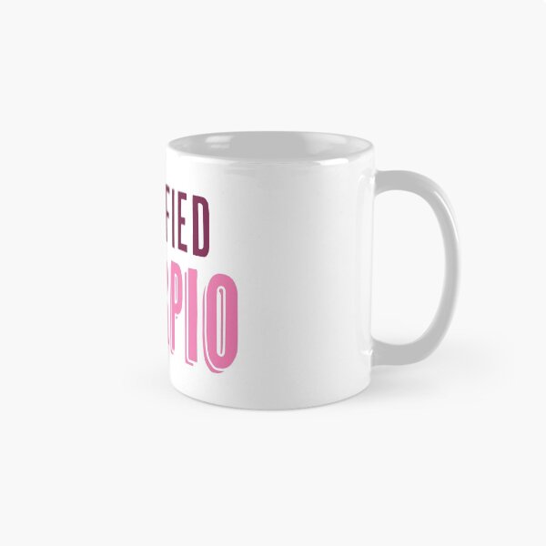 Item preview, Certified Scorpio designed and sold by TheGremFem.