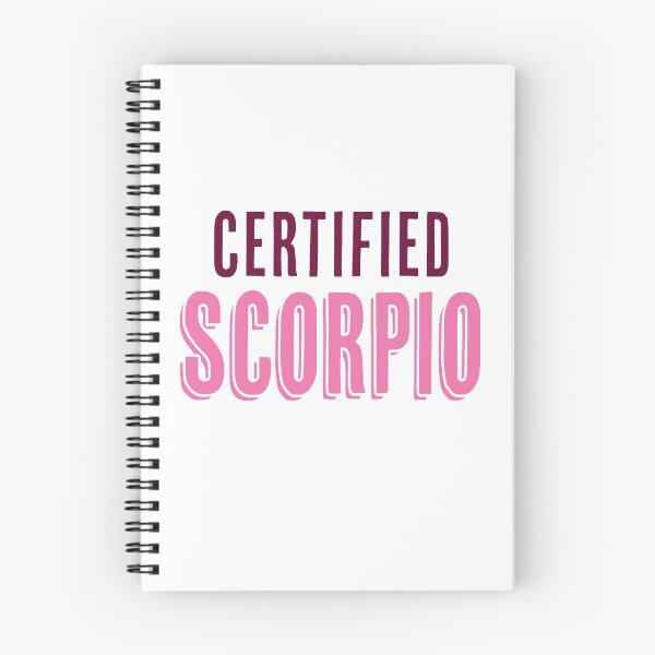 Item preview, Certified Scorpio designed and sold by TheGremFem.