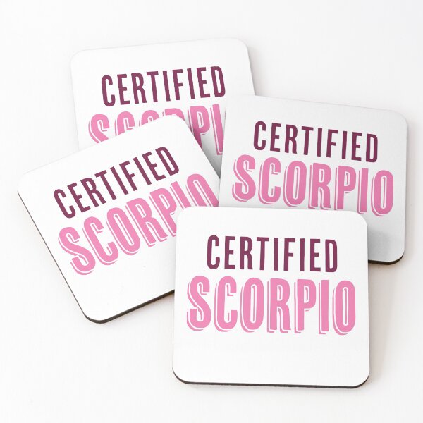 Item preview, Certified Scorpio designed and sold by TheGremFem.