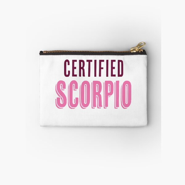 Item preview, Certified Scorpio designed and sold by TheGremFem.