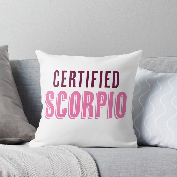 Item preview, Certified Scorpio designed and sold by TheGremFem.