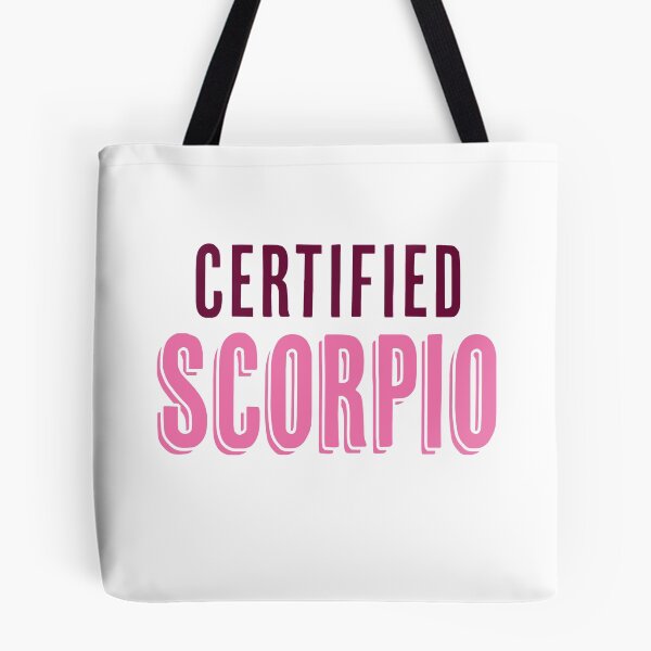 Item preview, Certified Scorpio designed and sold by TheGremFem.