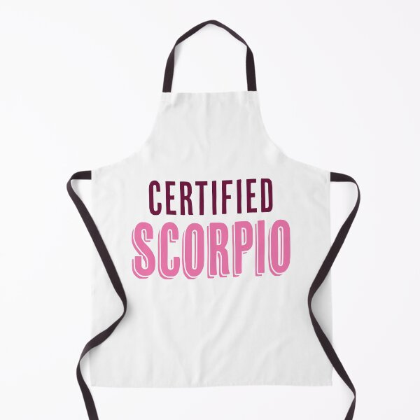 Item preview, Certified Scorpio designed and sold by TheGremFem.