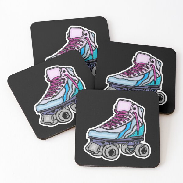 Item preview, 70 '/ 80' skates designed and sold by NatiiHerre.