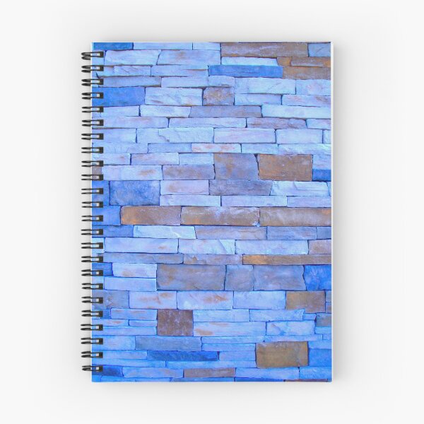 Item preview, Colorful Stone Wall designed and sold by Anthony Macaluso.