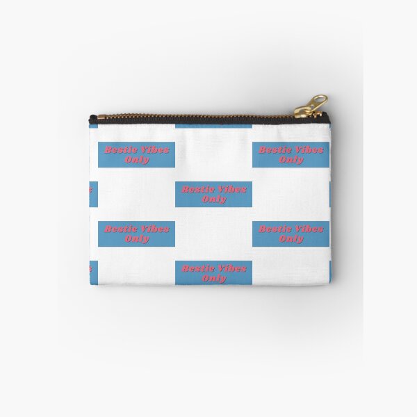 Item preview, Bestie Vibes Only designed and sold by WorldPrintTees.