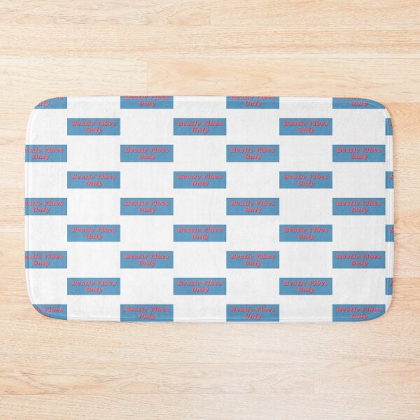 Item preview, Bestie Vibes Only designed and sold by WorldPrintTees.