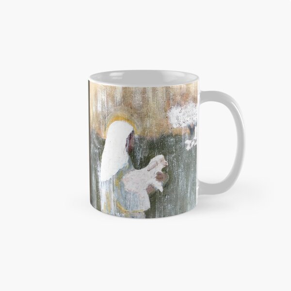 Item preview, My Rabbi: The Lord is My Shepherd designed and sold by pamsueaustin.