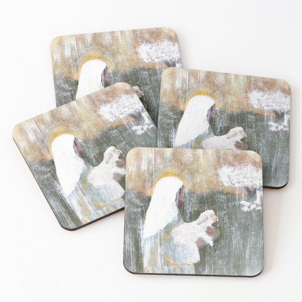 Item preview, My Rabbi: The Lord is My Shepherd designed and sold by pamsueaustin.