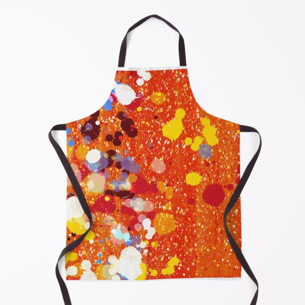 Item preview, Abstract orange background designed and sold by XG-design-.