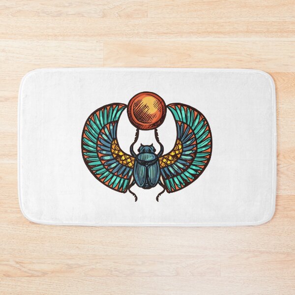 Item preview, egypte scarab designed and sold by annasowilo.