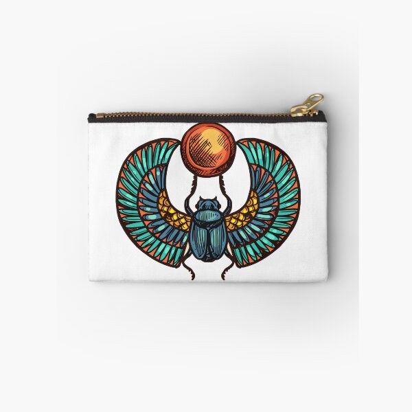 Item preview, egypte scarab designed and sold by annasowilo.