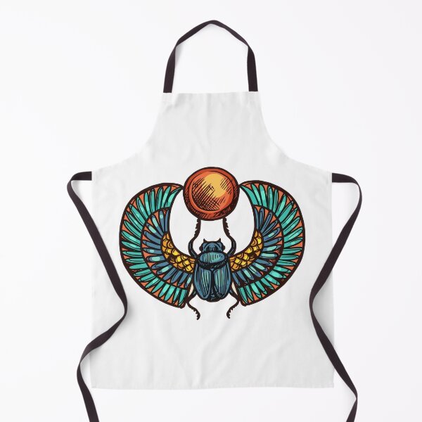 Item preview, egypte scarab designed and sold by annasowilo.