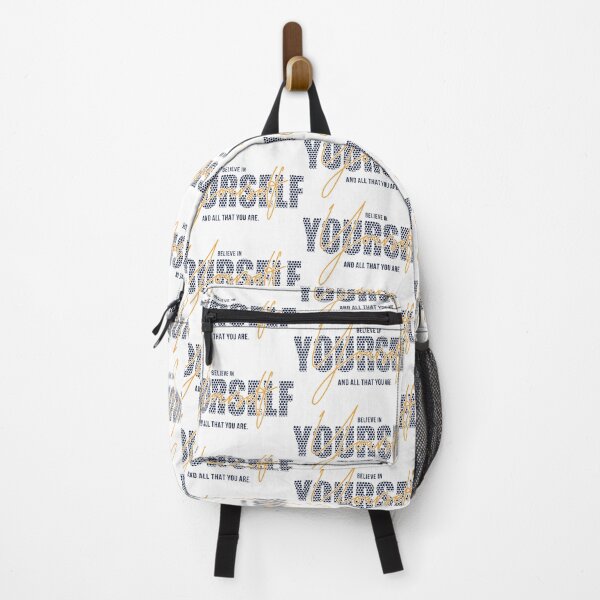 Item preview, Believe In Yourself And All That You Are designed and sold by 24shopz.