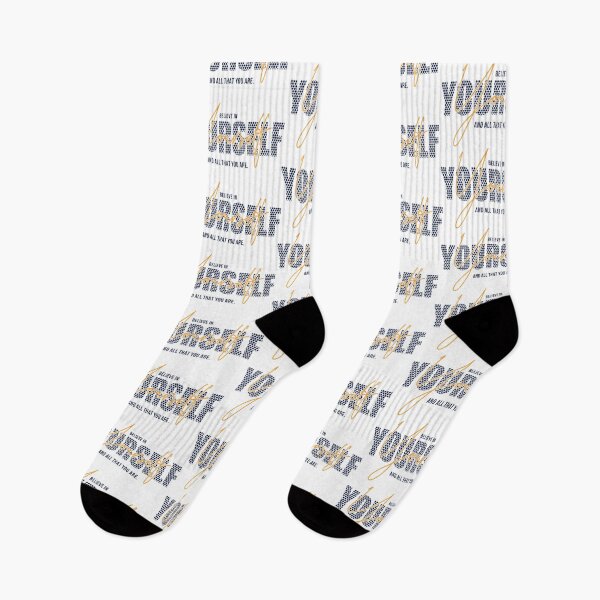 Item preview, Believe In Yourself And All That You Are designed and sold by 24shopz.