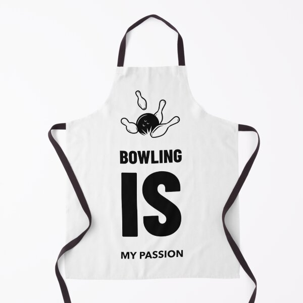 Item preview, bowling is my favorite sport designed and sold by joshua pierre.