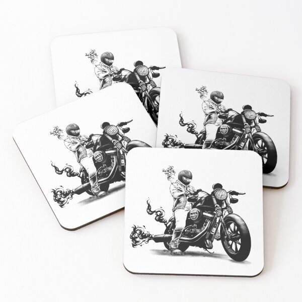 Item preview, biker life, motorcycles designed and sold by jeartem.