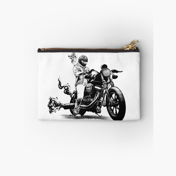 Item preview, vida biker, motocicletas designed and sold by jeartem.