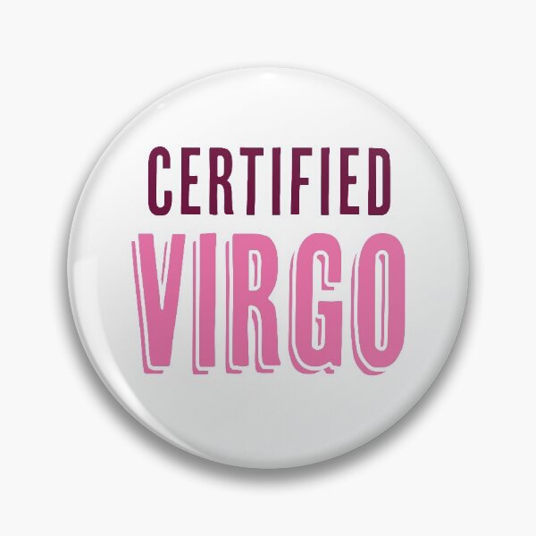 Item preview, Certified Virgo designed and sold by TheGremFem.