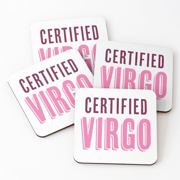 Item preview, Certified Virgo designed and sold by TheGremFem.