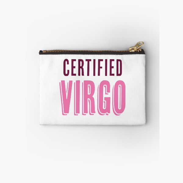 Item preview, Certified Virgo designed and sold by TheGremFem.