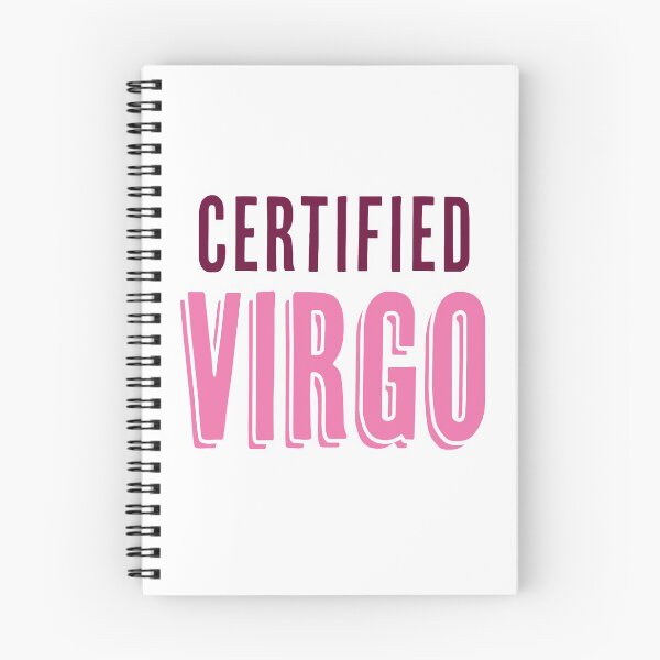 Item preview, Certified Virgo designed and sold by TheGremFem.