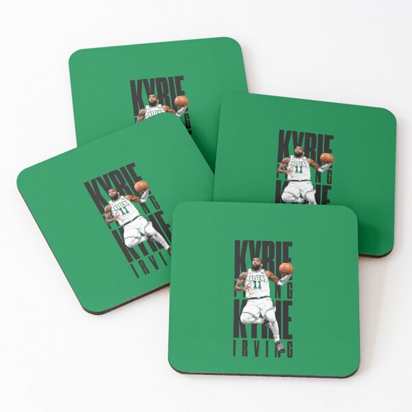 Item preview, Art Kyrie Irving Wallpaper designed and sold by nurulaen.