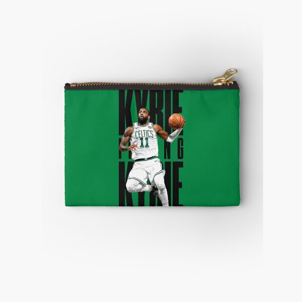 Item preview, Art Kyrie Irving Wallpaper designed and sold by nurulaen.