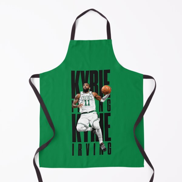 Item preview, Art Kyrie Irving Wallpaper designed and sold by nurulaen.