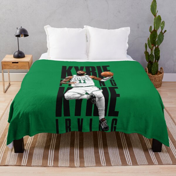 Item preview, Art Kyrie Irving Wallpaper designed and sold by nurulaen.